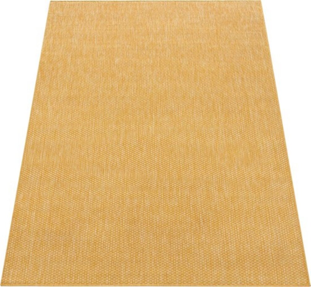 Buitenkleed - Veniro Geel Buitenkleed - Veniro Geel