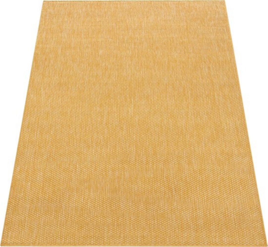 Buitenkleed - Veniro Geel Buitenkleed - Veniro Geel