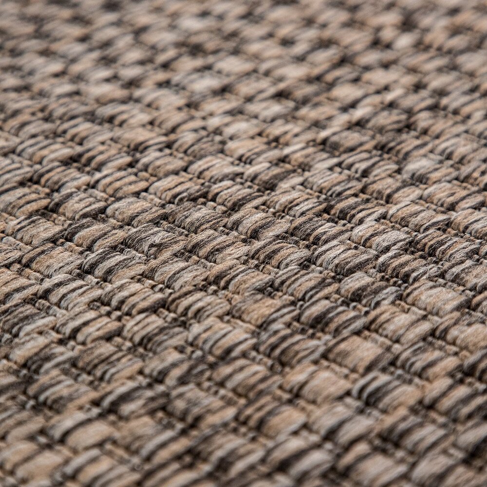 Buitenkleed - Veniro Taupe Buitenkleed - Veniro Taupe