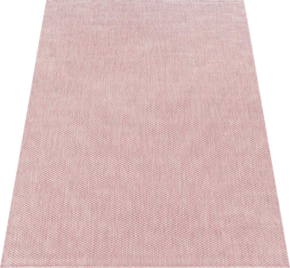 Buitenkleed - Veniro Roze Buitenkleed - Veniro Roze