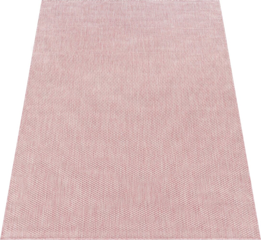 Buitenkleed - Veniro Roze Buitenkleed - Veniro Roze
