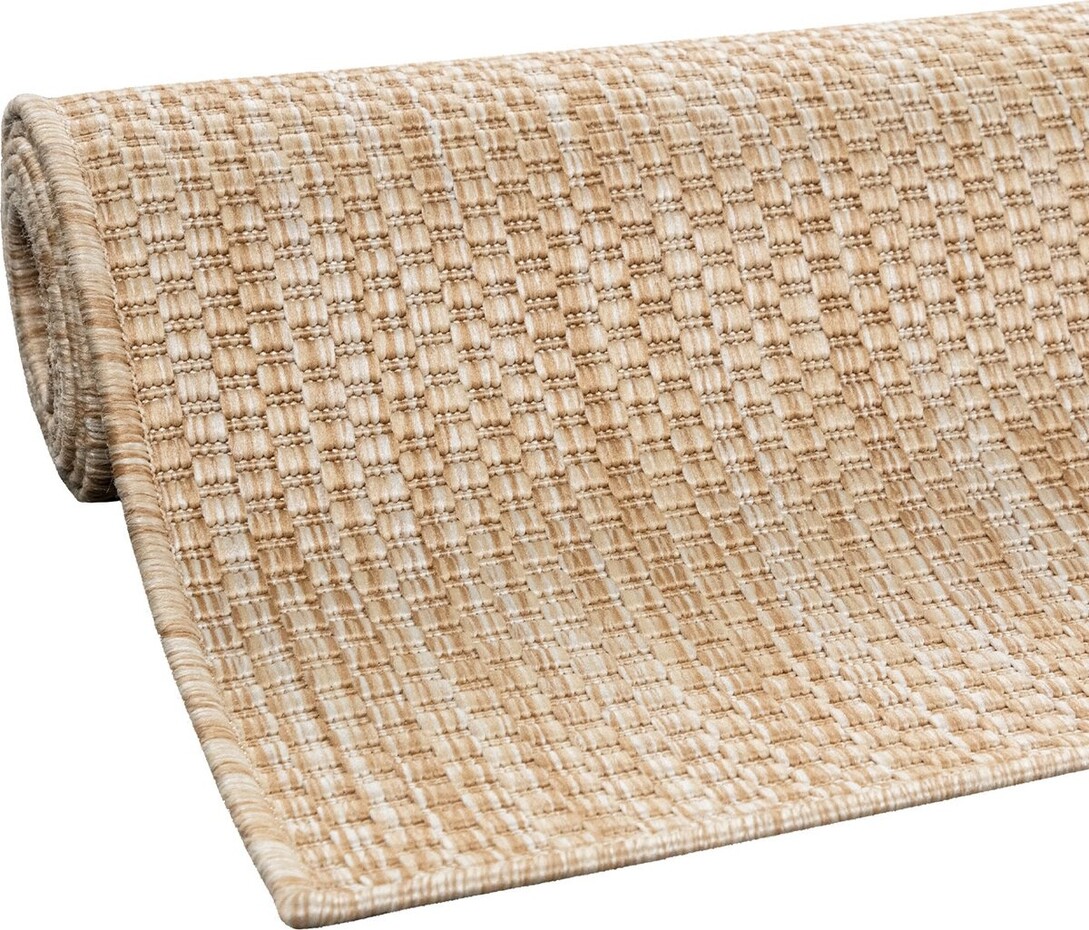Buitenkleed - Veniro Naturel