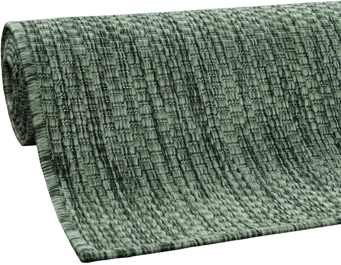 Buitenkleed - Veniro Groen