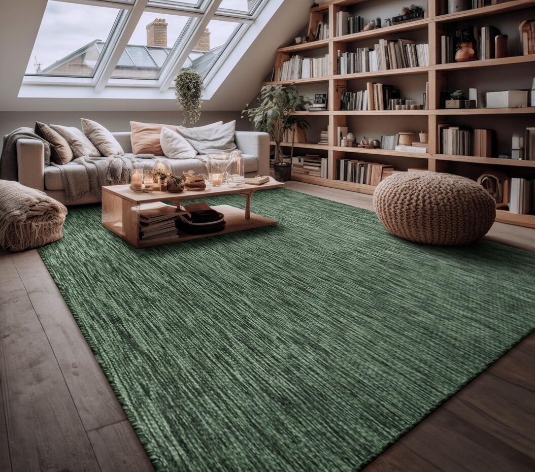 Buitenkleed - Veniro Groen
