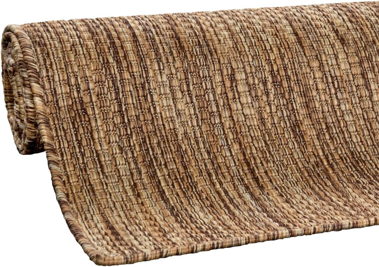 Buitenkleed - Veniro Bruin Buitenkleed - Veniro Bruin