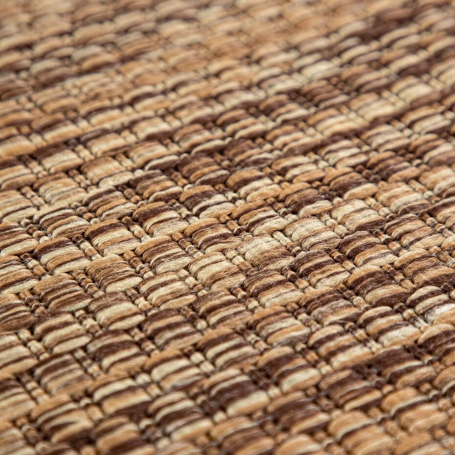 Buitenkleed - Veniro Bruin