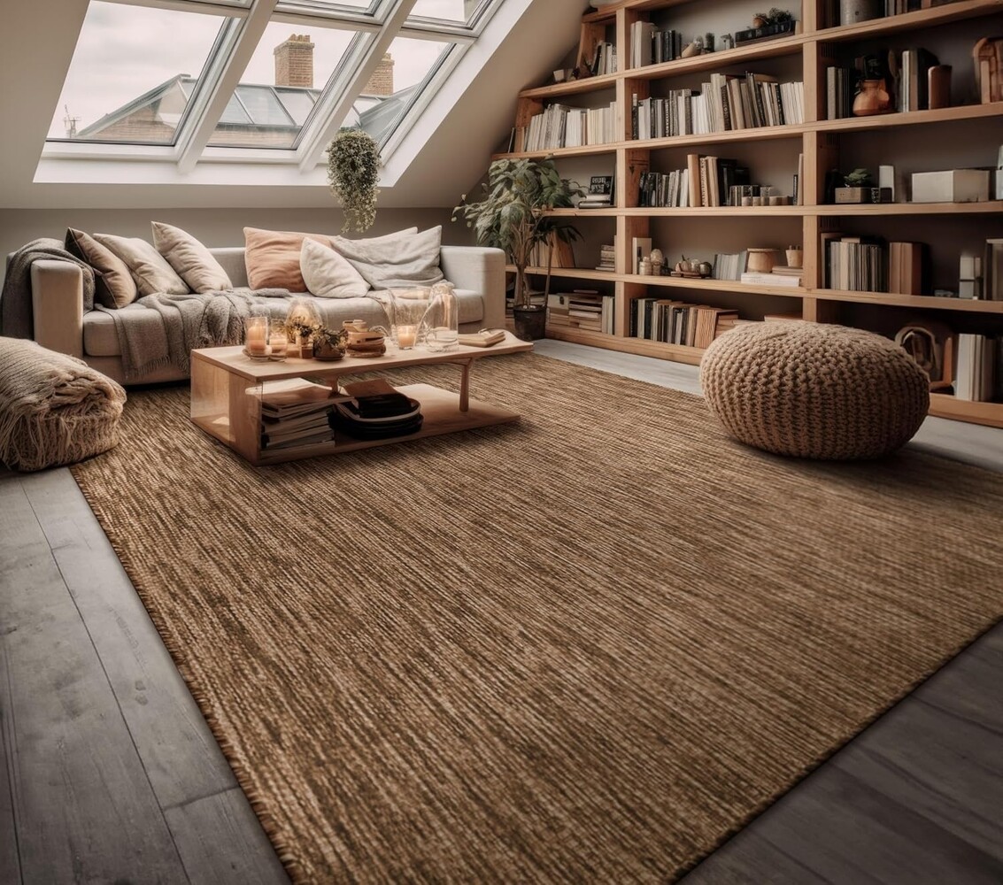 Buitenkleed - Veniro Bruin Buitenkleed - Veniro Bruin