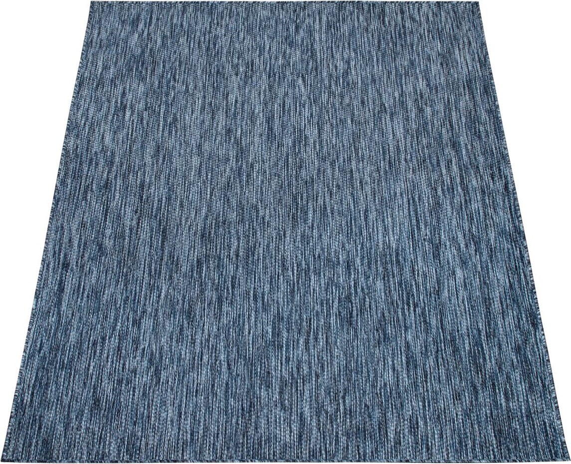 Buitenkleed - Veniro Blauw Buitenkleed - Veniro Blauw