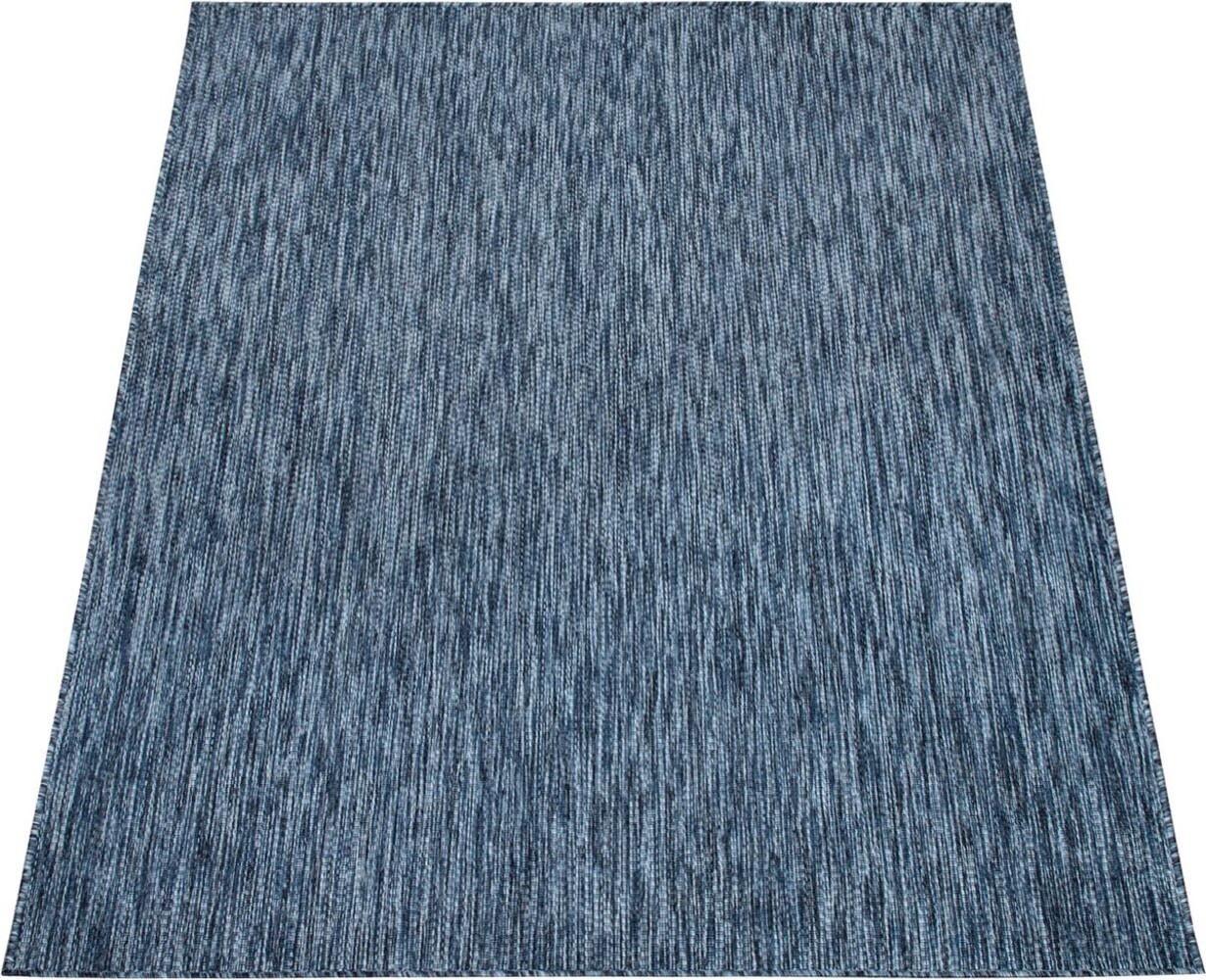 Buitenkleed - Veniro Blauw Buitenkleed - Veniro Blauw