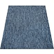 Buitenkleed - Veniro Blauw Buitenkleed - Veniro Blauw