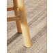 Jute vloerkleed rond - Bouclé Jaipur Taupe Jute vloerkleed rond - Bouclé Jaipur Taupe