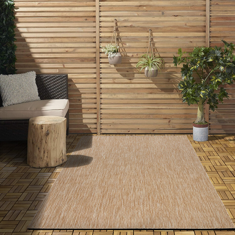 Buitenkleed - Veniro Naturel