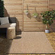 Buitenkleed - Veniro Naturel Buitenkleed - Veniro Naturel