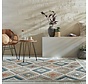 Binnen & Buitenkleed Zion - Naturel / Beige