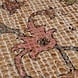 Loper Jute Vloerkleed Celine - Groen / Roze Loper Jute Vloerkleed Celine - Groen / Roze