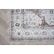 Vintage vloerkleed - Burano Taupe/Grijs/Beige Vintage vloerkleed - Burano Taupe/Grijs/Beige