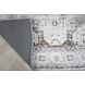 Vintage vloerkleed - Burano Taupe/Grijs/Beige Vintage vloerkleed - Burano Taupe/Grijs/Beige