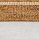Binnen & Buitenkleed Layla Border - Naturel / Multi Binnen & Buitenkleed Layla Border - Naturel / Multi