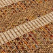Binnen & Buitenkleed Layla Border - Naturel / Multi Binnen & Buitenkleed Layla Border - Naturel / Multi