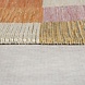 Laagpolig Vloerkleed Riley Block - Geometrisch - Terracotta Laagpolig Vloerkleed Riley Block - Geometrisch - Terracotta