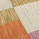 Laagpolig Vloerkleed Riley Block - Geometrisch - Terracotta Laagpolig Vloerkleed Riley Block - Geometrisch - Terracotta