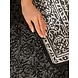 Loper Omkeerbaar Binnen en Buitenkleed - Kona Zwart / Wit Loper Omkeerbaar Binnen en Buitenkleed - Kona Zwart / Wit