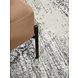 Rond Laagpolig Vloerkleed - Gloria - Lydia - Creme / Grijs Rond Laagpolig Vloerkleed - Gloria - Lydia - Creme / Grijs