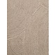 Wollen Japandi vloerkleed - Calmio Rond Beige
