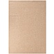 Omkeerbaar Binnen en Buitenkleed - Kona Jute Wit Omkeerbaar Binnen en Buitenkleed - Kona Jute Wit