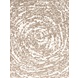 Rond Laagpolig Vloerkleed - Gloria - Cavallo Beige Rond Laagpolig Vloerkleed - Gloria - Cavallo Beige