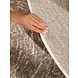 Rond Laagpolig Vloerkleed - Gloria - Cavallo Beige Rond Laagpolig Vloerkleed - Gloria - Cavallo Beige