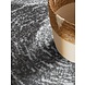 Rond Laagpolig Vloerkleed - Gloria - Cavallo Creme / Grijs Rond Laagpolig Vloerkleed - Gloria - Cavallo Creme / Grijs