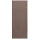 Wollen Japandi Loper - Eleni Rond Taupe Wollen Japandi Loper - Eleni Rond Taupe