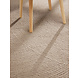Wollen Japandi vloerkleed - Calmio Beige