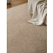 Wollen Japandi vloerkleed - Eleni Beige Wollen Japandi vloerkleed - Eleni Beige