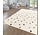 Kinderkamer Vloerkleed - Ninaro - Stippen - Beige