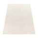 Laagpolig Vloerkleed Cotera - Creme Laagpolig Vloerkleed Cotera - Creme