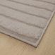 Japandi vloerkleed - Mystic Grooves Taupe Japandi vloerkleed - Mystic Grooves Taupe