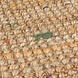 Loper Jute Vloerkleed Boucle Multi Loper Jute Vloerkleed Boucle Multi
