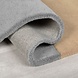 Wollen vloerkleed Lozenge - Monochrome Wollen vloerkleed Lozenge - Monochrome