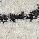 Hoogpolig Vloerkleed - Atlas Berber - Ivory / Creme Hoogpolig Vloerkleed - Atlas Berber - Ivory / Creme