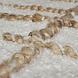 Laagpolig Vloerkleed Asterix Linear - Beige / Naturel Laagpolig Vloerkleed Asterix Linear - Beige / Naturel