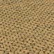 Laagpolig Vloerkleed Sisal Look - Lichtblauw Laagpolig Vloerkleed Sisal Look - Lichtblauw