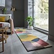Loper Glow Multi - 60x230 cm Loper Glow Multi - 60x230 cm