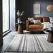 Laagpolig vloerkleed - Everette - Wasbaar - Multi Laagpolig vloerkleed - Everette - Wasbaar - Multi