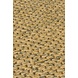 Laagpolig Vloerkleed Sisal Look - Groen Laagpolig Vloerkleed Sisal Look - Groen