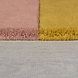Wollen vloerkleed Lozenge - Multi Wollen vloerkleed Lozenge - Multi
