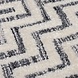 Laagpolig Vloerkleeed - Rhett Circular Knit - Grijs Laagpolig Vloerkleeed - Rhett Circular Knit - Grijs