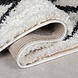 Hoogpolig Vloerkleed Souq lines - Ivory Hoogpolig Vloerkleed Souq lines - Ivory