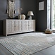 Laagpolig vloerkleed - Clementine - Wasbaar - Multi Laagpolig vloerkleed - Clementine - Wasbaar - Multi